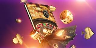 Discover the Exciting World of God Odds Casino & Sportsbook Discover the Exciting World of God Odds Casino & Sportsbook
